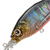Воблер Megabass  Diving Flap Slap 77F (10,6 г) NCGRB